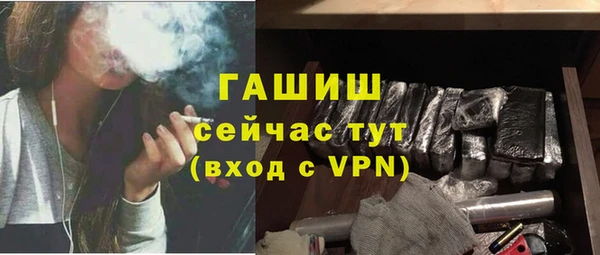 хмурый Вяземский