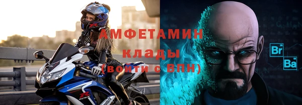 хмурый Вяземский