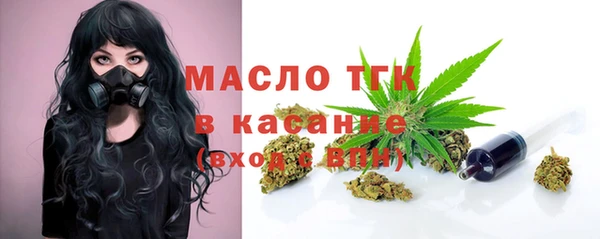 хмурый Вяземский