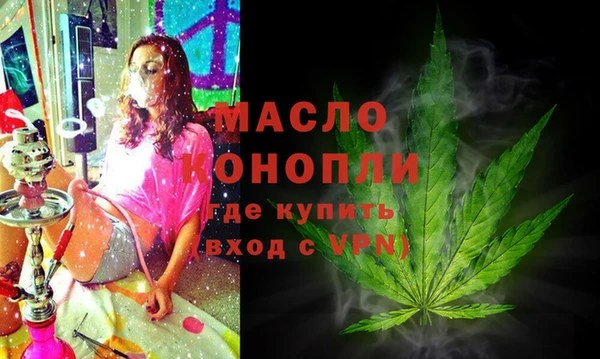 хмурый Вяземский