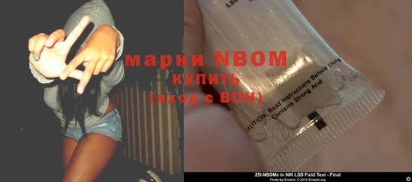 хмурый Вяземский