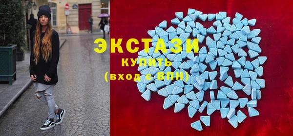 хмурый Вяземский
