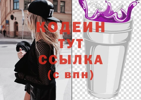 хмурый Вяземский