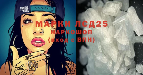 хмурый Вяземский